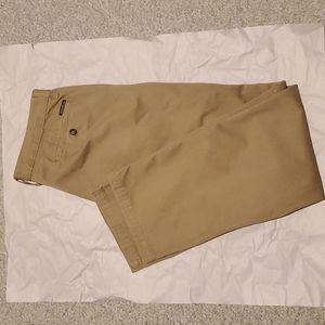 💕Eddie Bauer Chinos